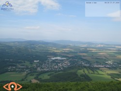 Celkový pohled