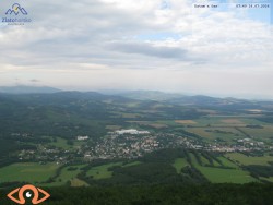Celkový pohled
