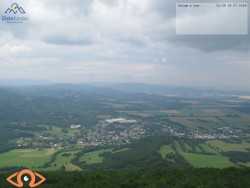 Celkový pohled
