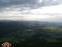 Celkový pohled