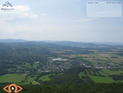 Celkový pohled