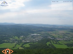 Overall view