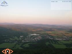 Overall view
