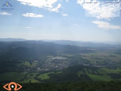 Celkový pohled