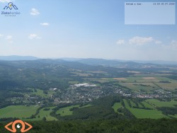 Celkový pohled