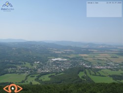 Celkový pohled