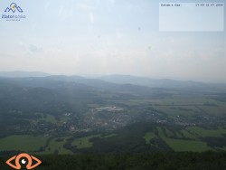 Celkový pohled