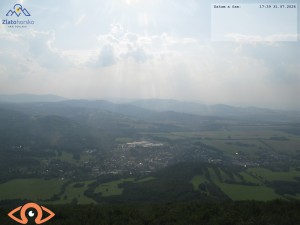 Goldene Bergstadt - Gesamtansicht - 31.7.2026 v 17:45 Goldene Bergstadt - Gesamtansicht - 31.7.2026 v 17:45