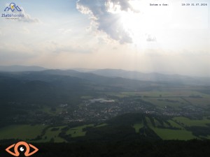 Goldene Bergstadt - Gesamtansicht - 31.7.2026 v 18:45 Goldene Bergstadt - Gesamtansicht - 31.7.2026 v 18:45