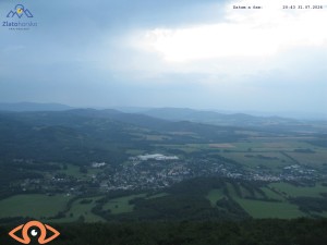 Goldene Bergstadt - Gesamtansicht - 31.7.2026 v 20:45 Goldene Bergstadt - Gesamtansicht - 31.7.2026 v 20:45