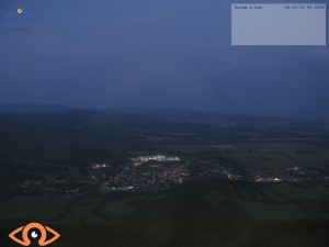 Golden Mountains City - Overall view - 1.8.2026 v 04:45 Golden Mountains City - Overall view - 1.8.2026 v 04:45