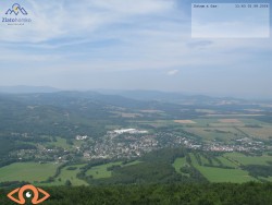 Celkový pohled