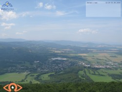 Celkový pohled