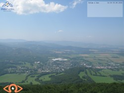 Celkový pohled