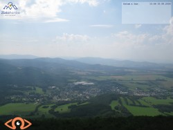 Celkový pohled