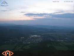 Celkový pohled