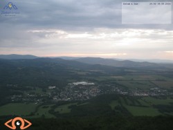 Celkový pohled