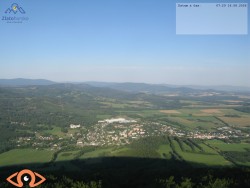 Celkový pohled