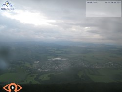 Celkový pohled