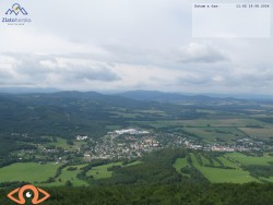 Overall view