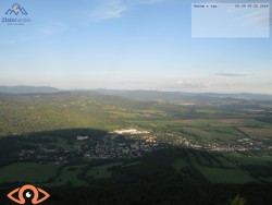 Celkový pohled