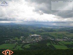 Celkový pohled