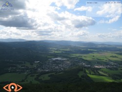 Celkový pohled