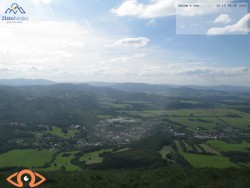 Celkový pohled