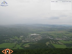 Celkový pohled