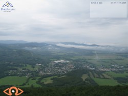 Celkový pohled