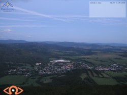 Celkový pohled