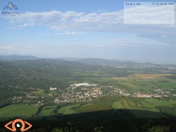 Celkový pohled