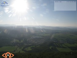 Celkový pohled