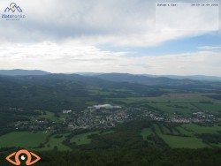 Overall view