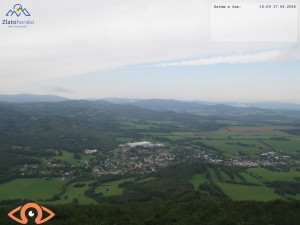 Město Zlaté Hory - Celkový pohled - 17.9.2026 v 10:15 Město Zlaté Hory - Celkový pohled - 17.9.2026 v 10:15