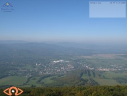 Celkový pohled
