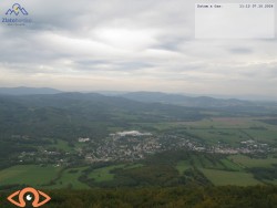 Celkový pohled