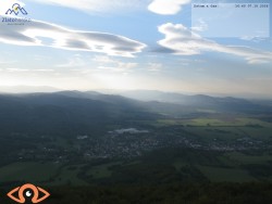 Celkový pohled