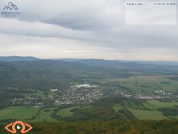 Celkový pohled