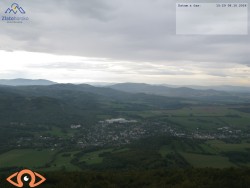 Celkový pohled