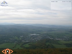 Celkový pohled