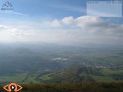 Celkový pohled