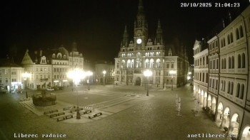 Snímek    20.10.2025 v 21:00