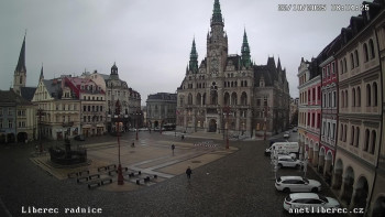 Snímek    22.10.2025 v 08:00
