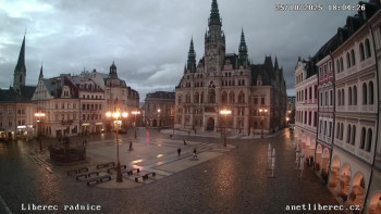 Snímek    25.10.2025 v 18:00