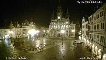 Snímek    25.10.2025 v 20:00