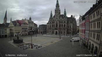 Snímek    26.10.2025 v 08:00