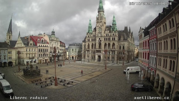 Snímek    26.10.2025 v 10:00