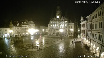 Snímek    26.10.2025 v 18:00