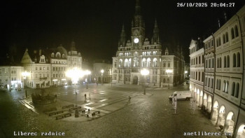 Snímek    26.10.2025 v 20:00